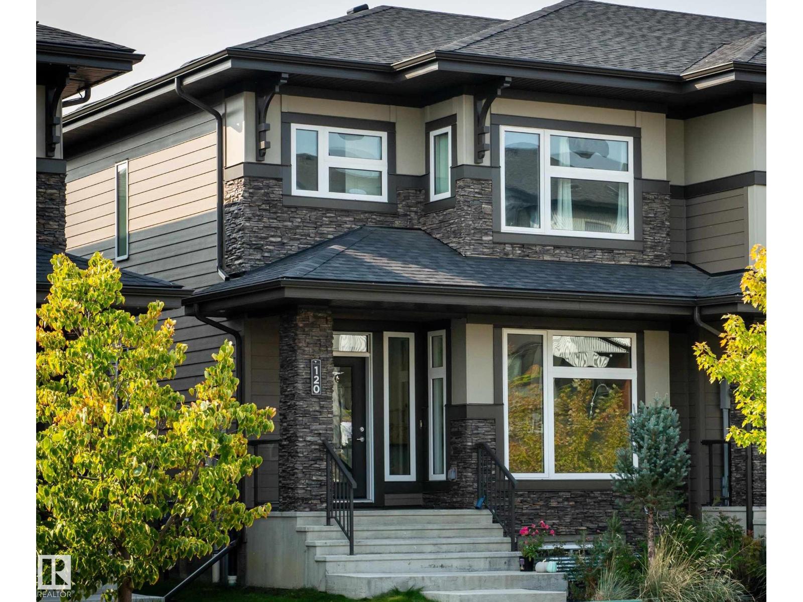 120 Salisbury Way, Sherwood Park, AB T8B 0B4