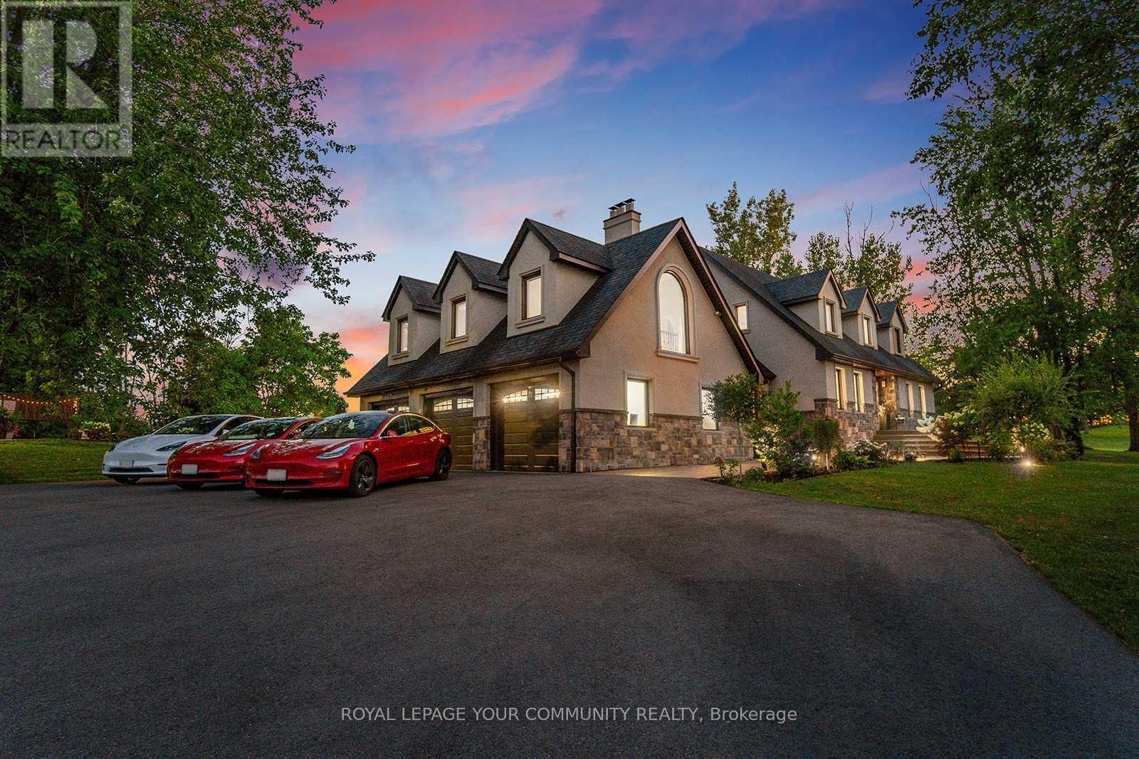 6743 3rd Line, New Tecumseth, ON L0G 1W0