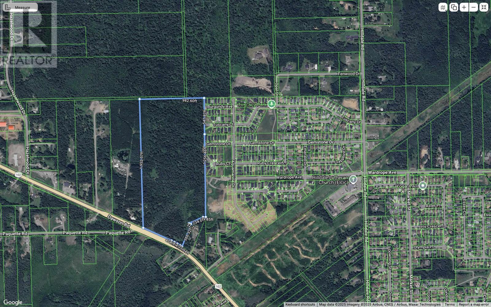1336 Dawson Rd, Thunder Bay, ON P7G 1H8