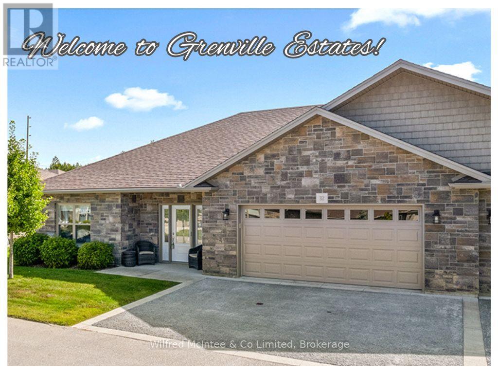 32 246 Grey St S #32, Saugeen Shores, ON N0H 2L0