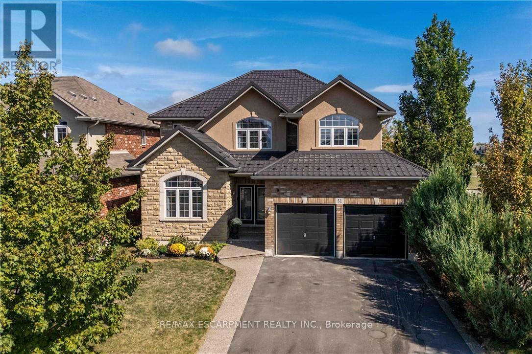 51 Showcase Dr, Hamilton, ON L0R 1P0