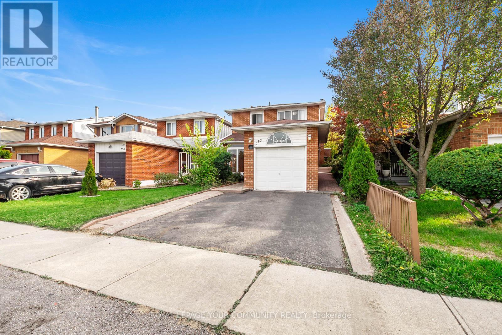353 Rutherford Rd N, Brampton, ON L6V 3V9