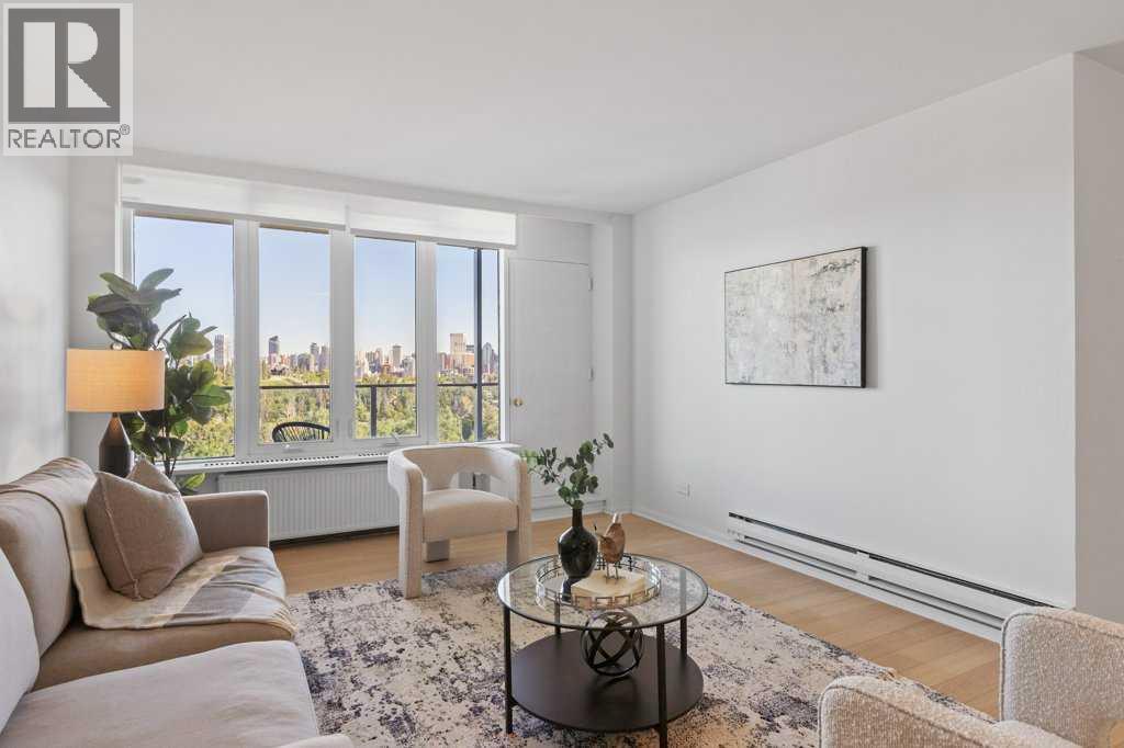 3204 Rideau Place Sw Unit 708, Calgary, AB T2S 1Z2