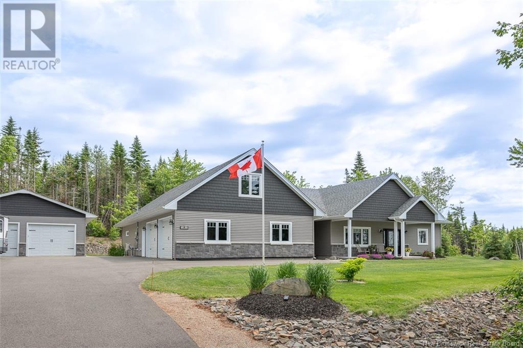 9 Leeland Way, Killarney Road, NB E3A 5M7