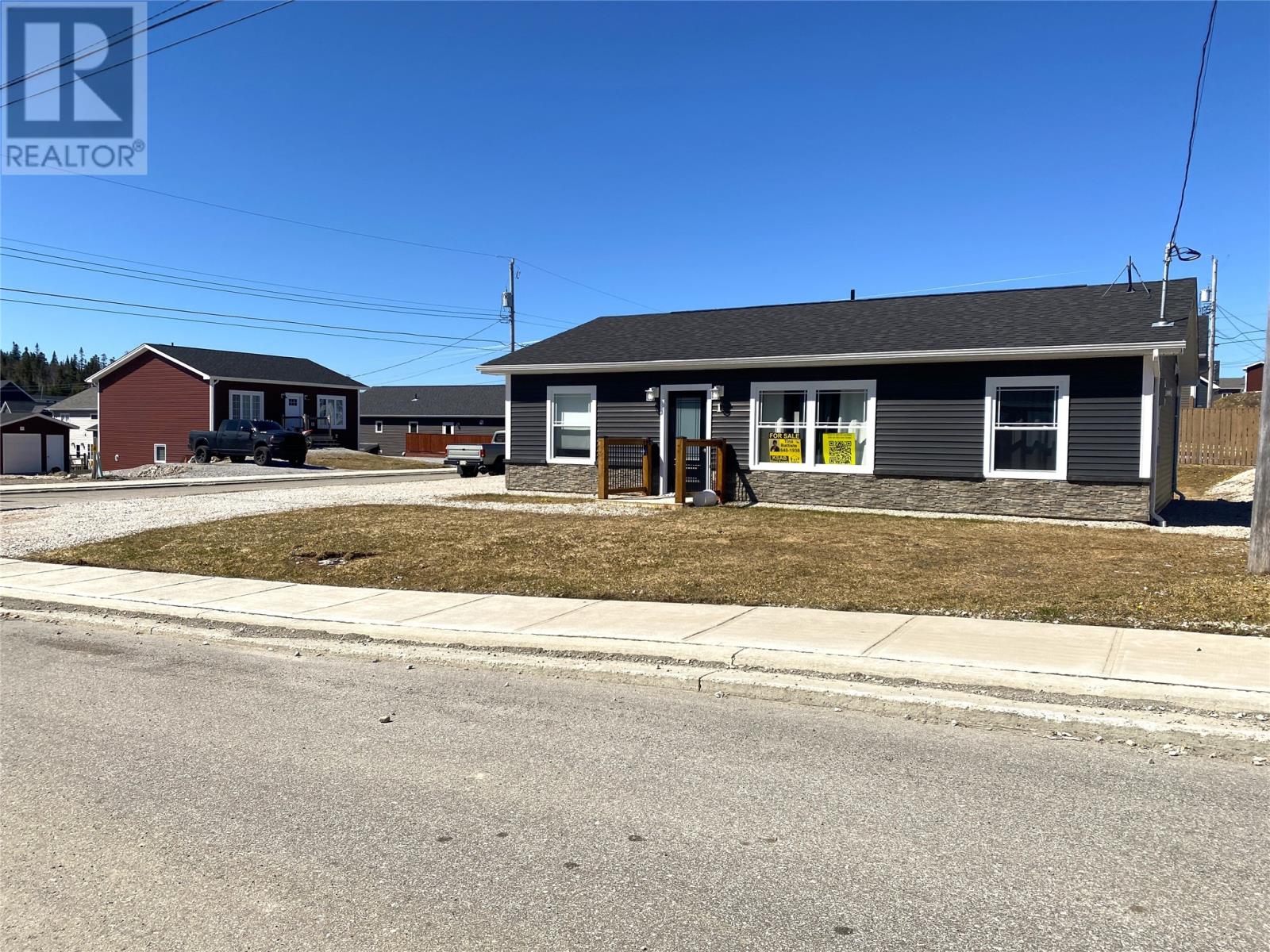 1 Albert St, Massey Drive, NL A2H 0E5