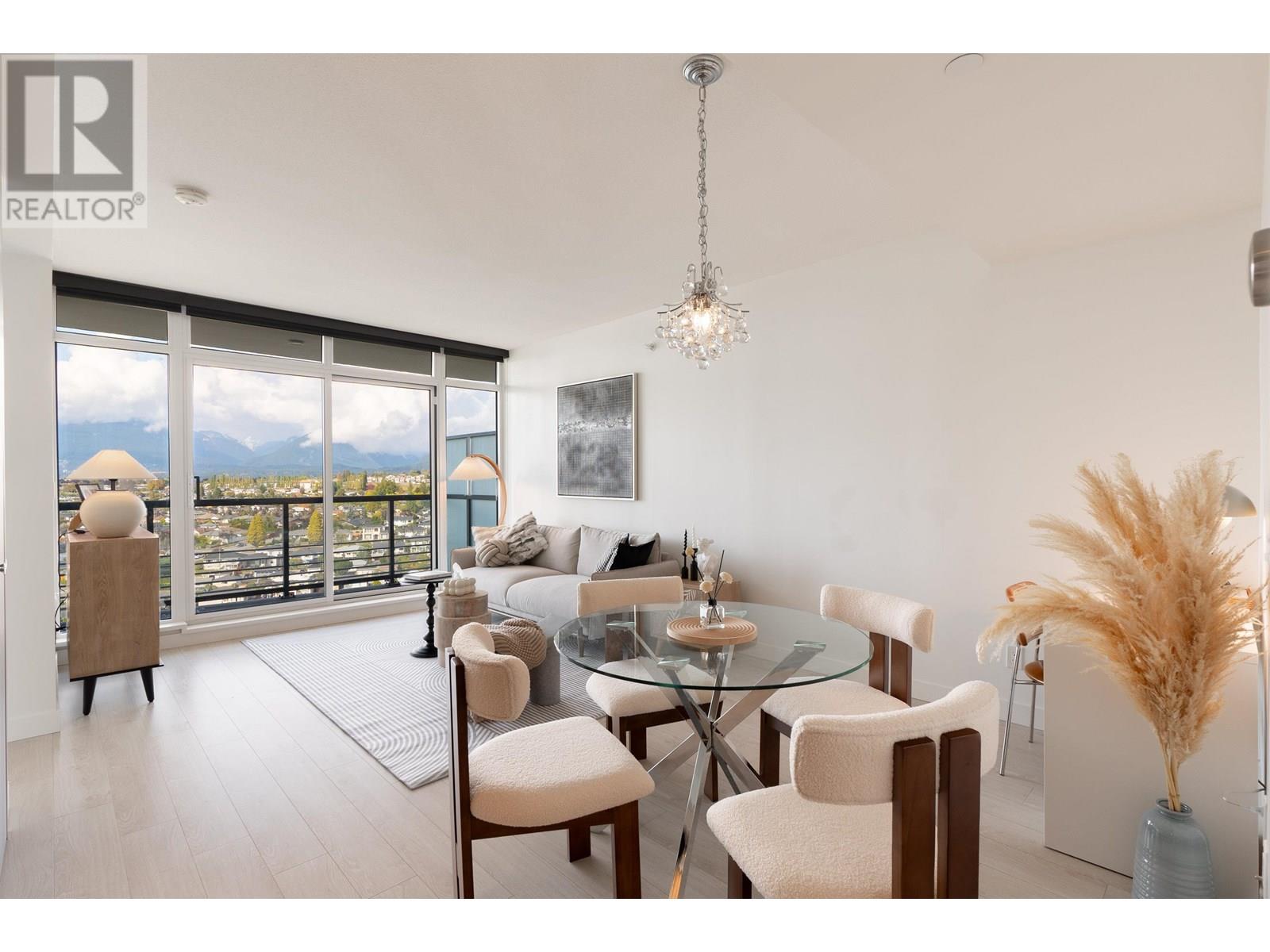 4720 Lougheed Highway Unit 2203, Burnaby, BC V5C 4A8