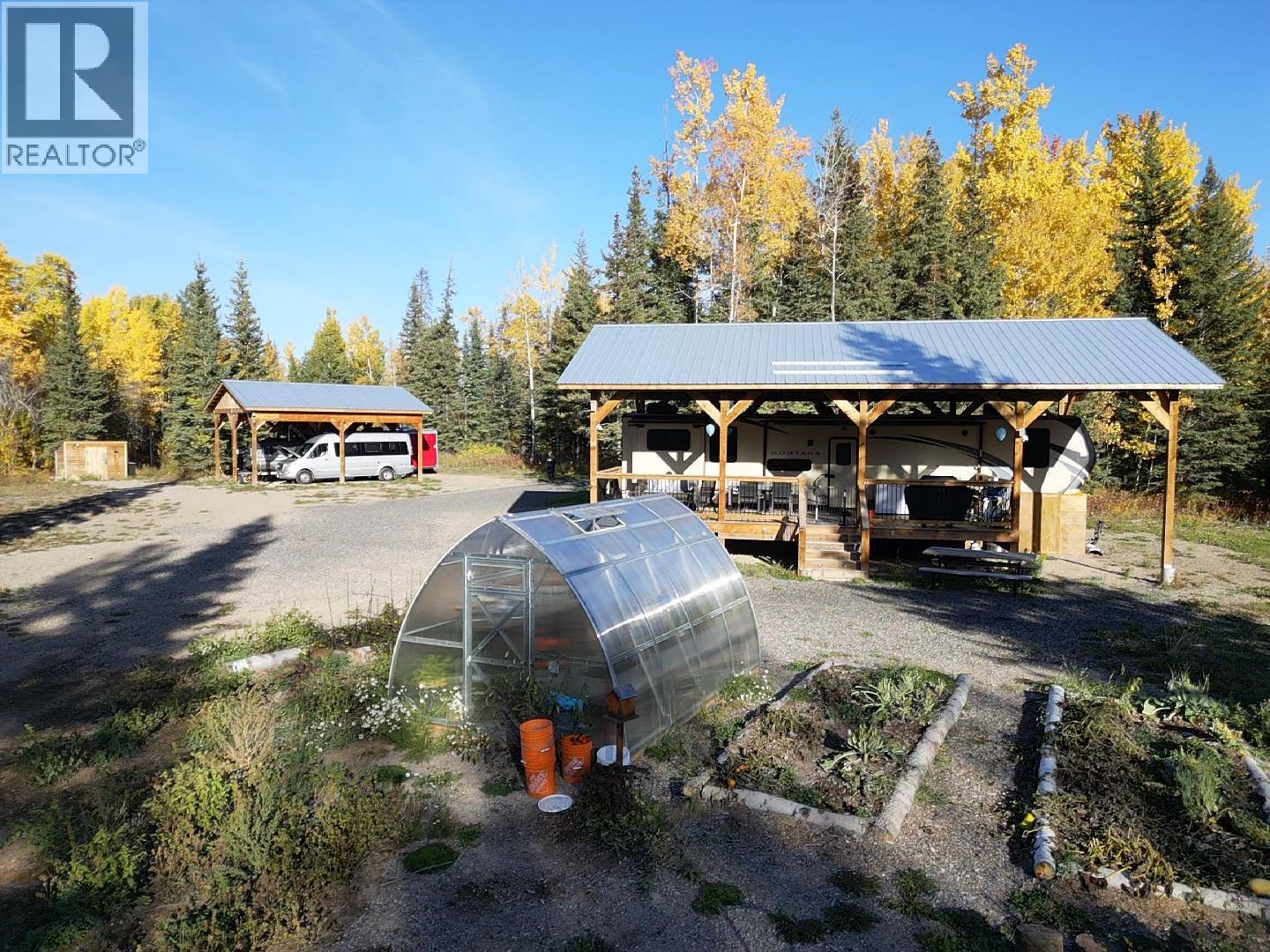 441 Charlie Rd, Fraser Lake, BC V0J 1S0