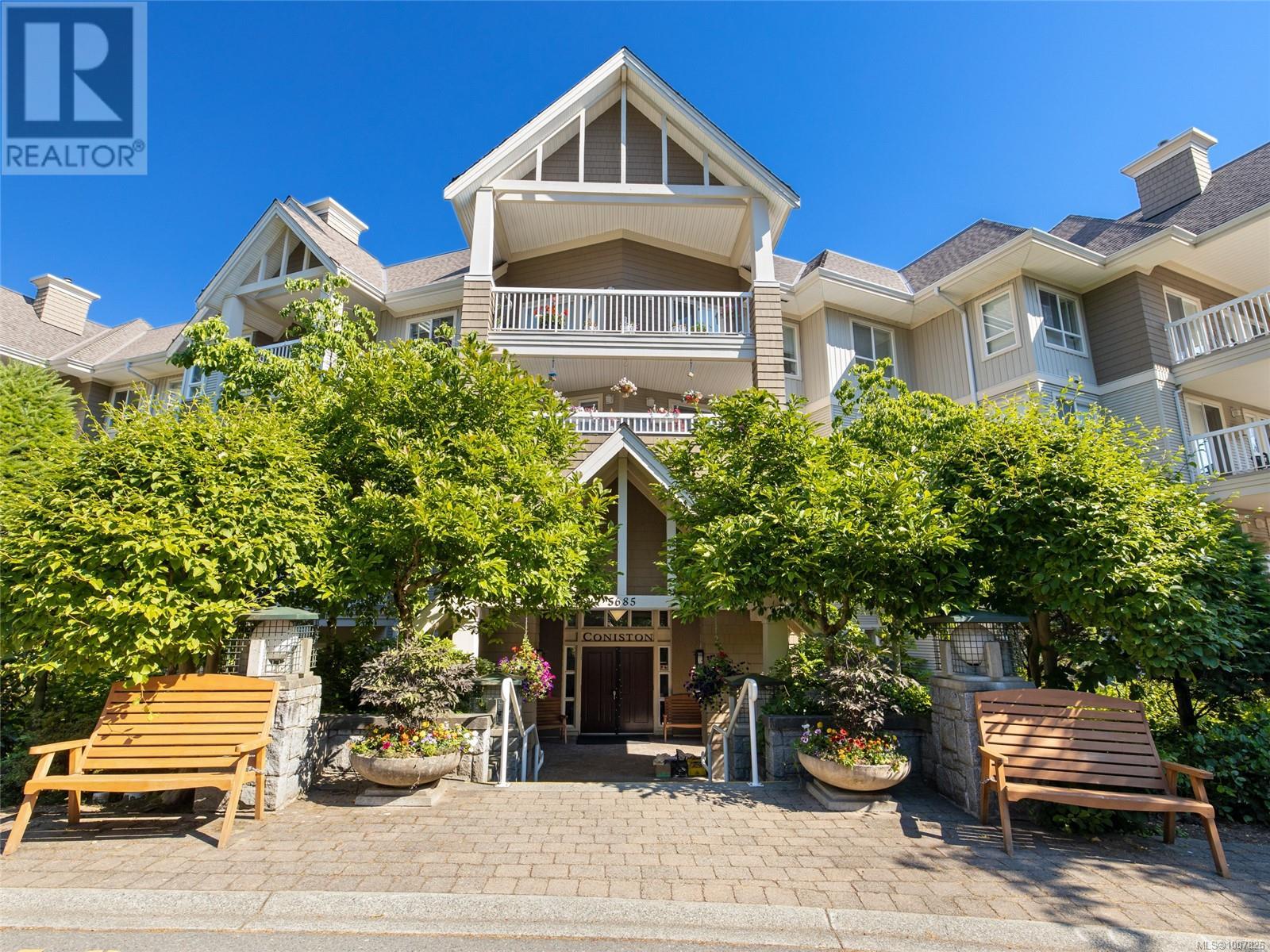 5685 Edgewater Lane Unit 209, Nanaimo, BC V9T 6K3