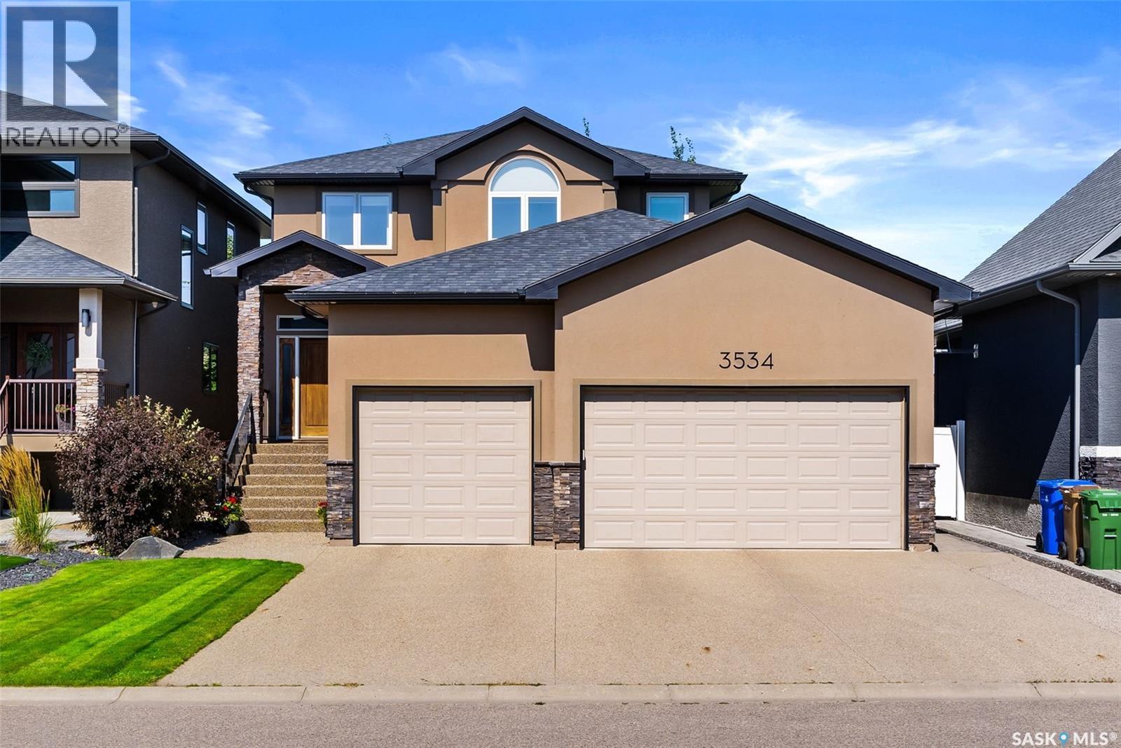 3534 Green Brook Rd, Regina, SK S4V 1R5