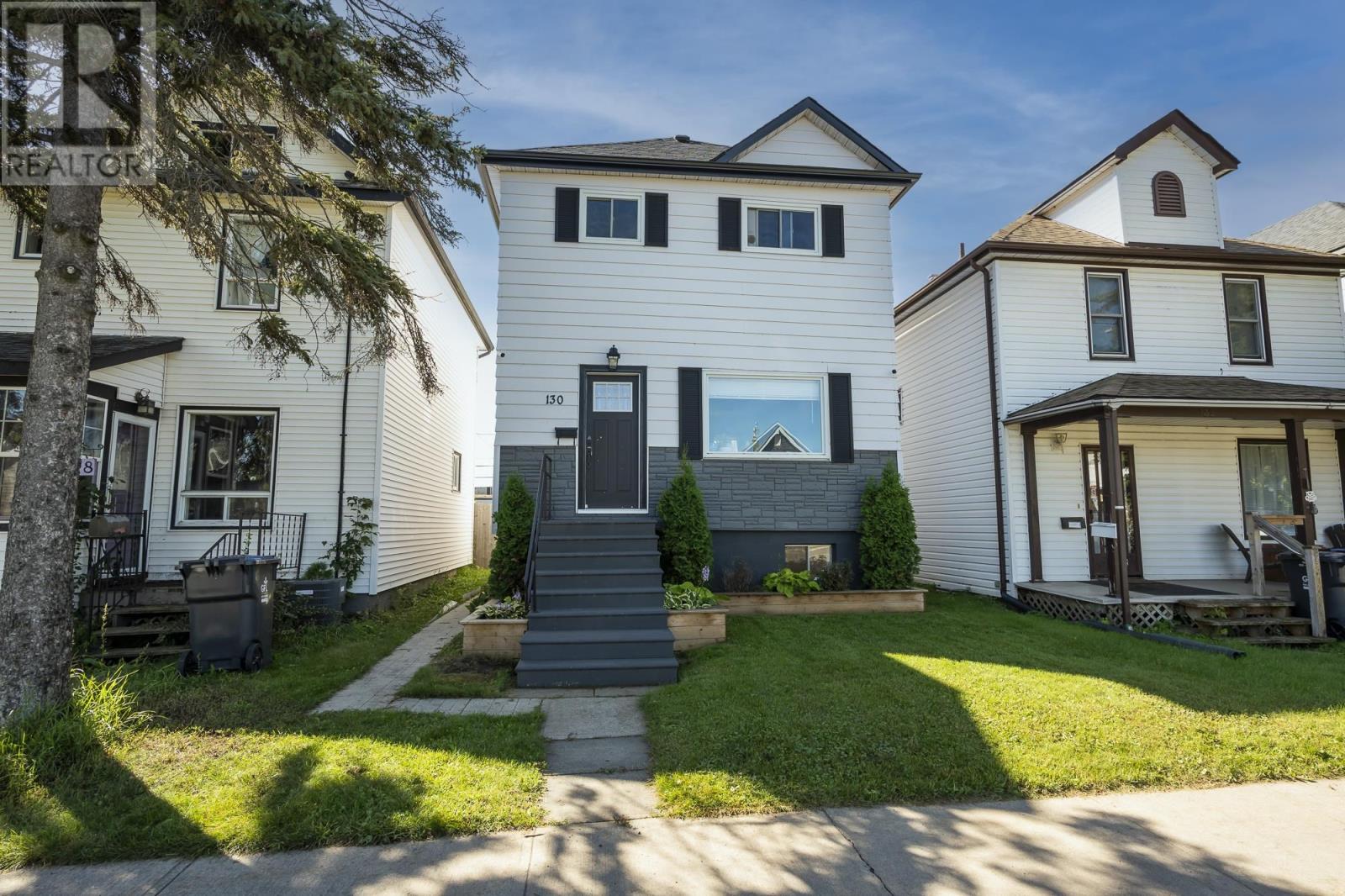 130 Amelia St W, Thunder Bay, ON P7A 4E2