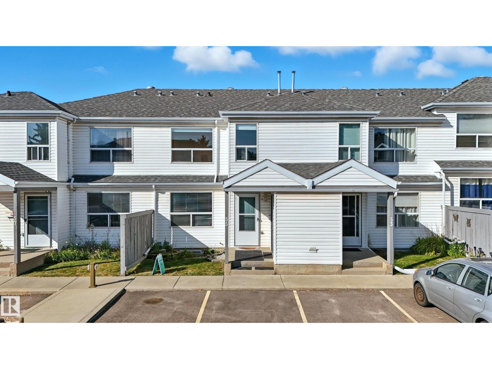 603 Youville Drive East Northwest #55, Edmonton, AB T6L 6V8