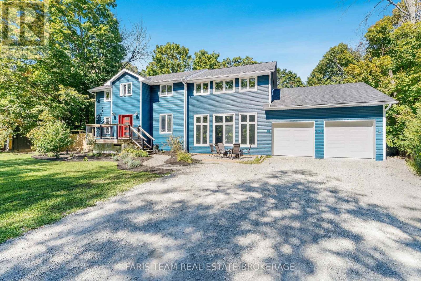 1844 Oakwood Rd, Innisfil, ON L9S 2W1