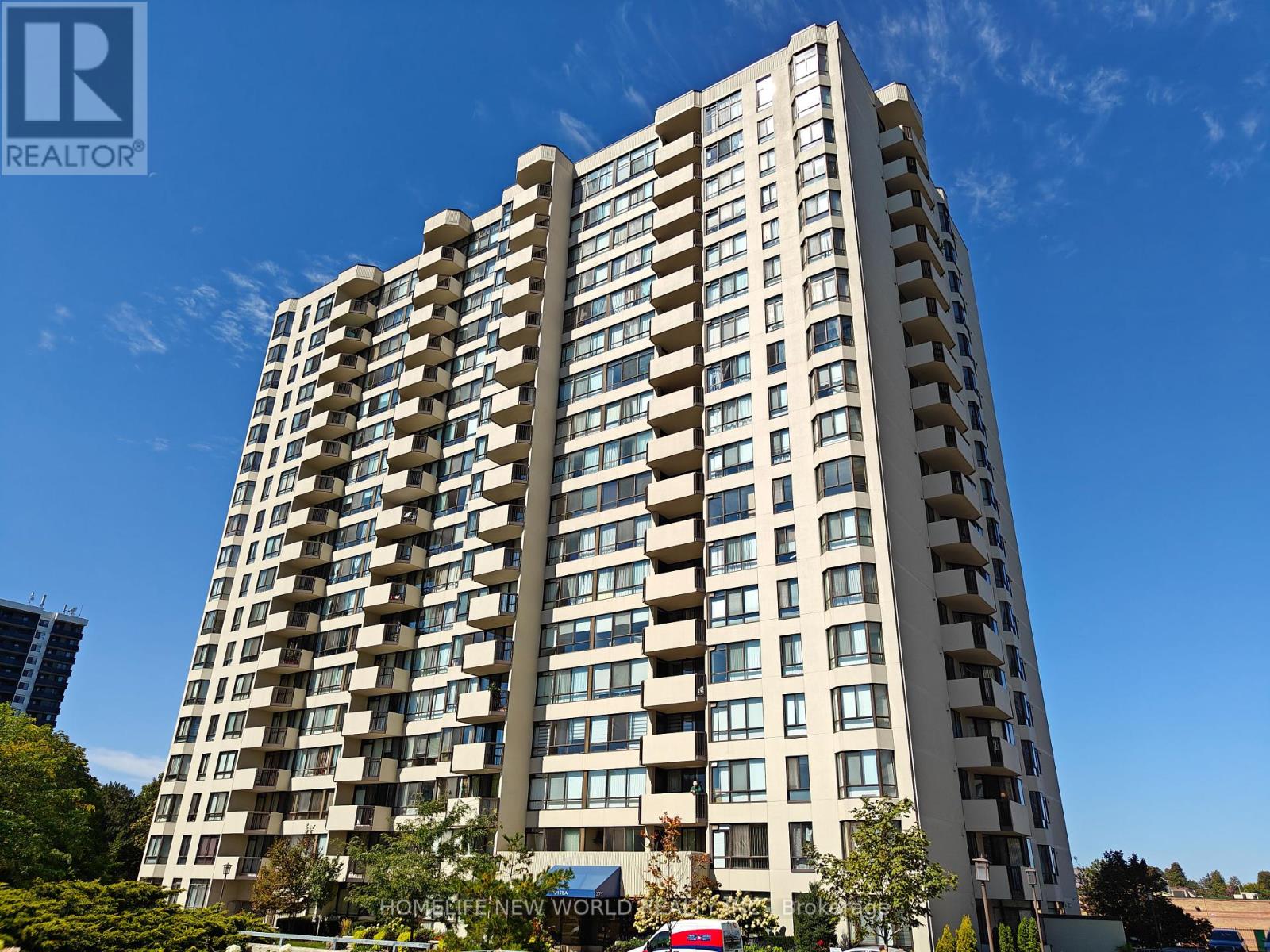 605 275 Bamburgh Cir, Toronto, ON M1W 3X4