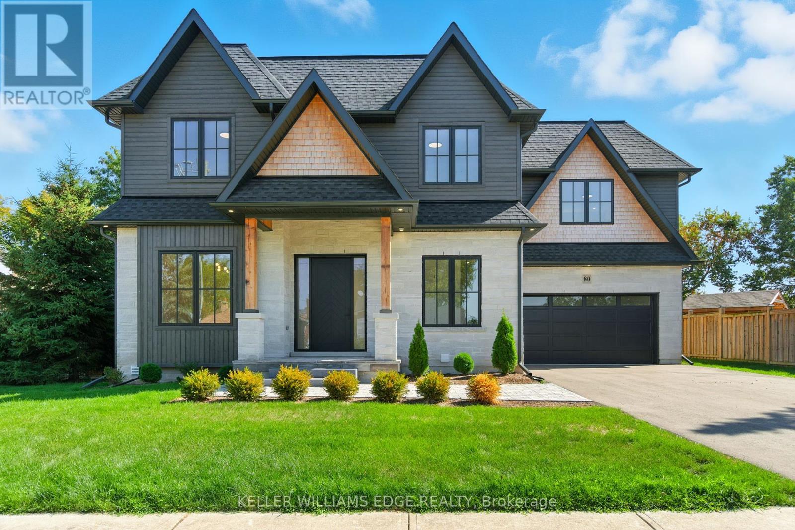 80 Barton St, Milton, ON L9T 1C9