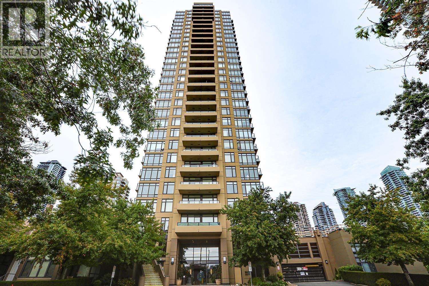 2355 Madison Avenue Unit 3002, Burnaby, BC V5C 0B3