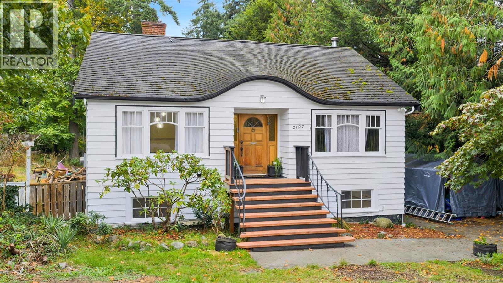 2127 French Rd S, Sooke, BC V9Z 0M7