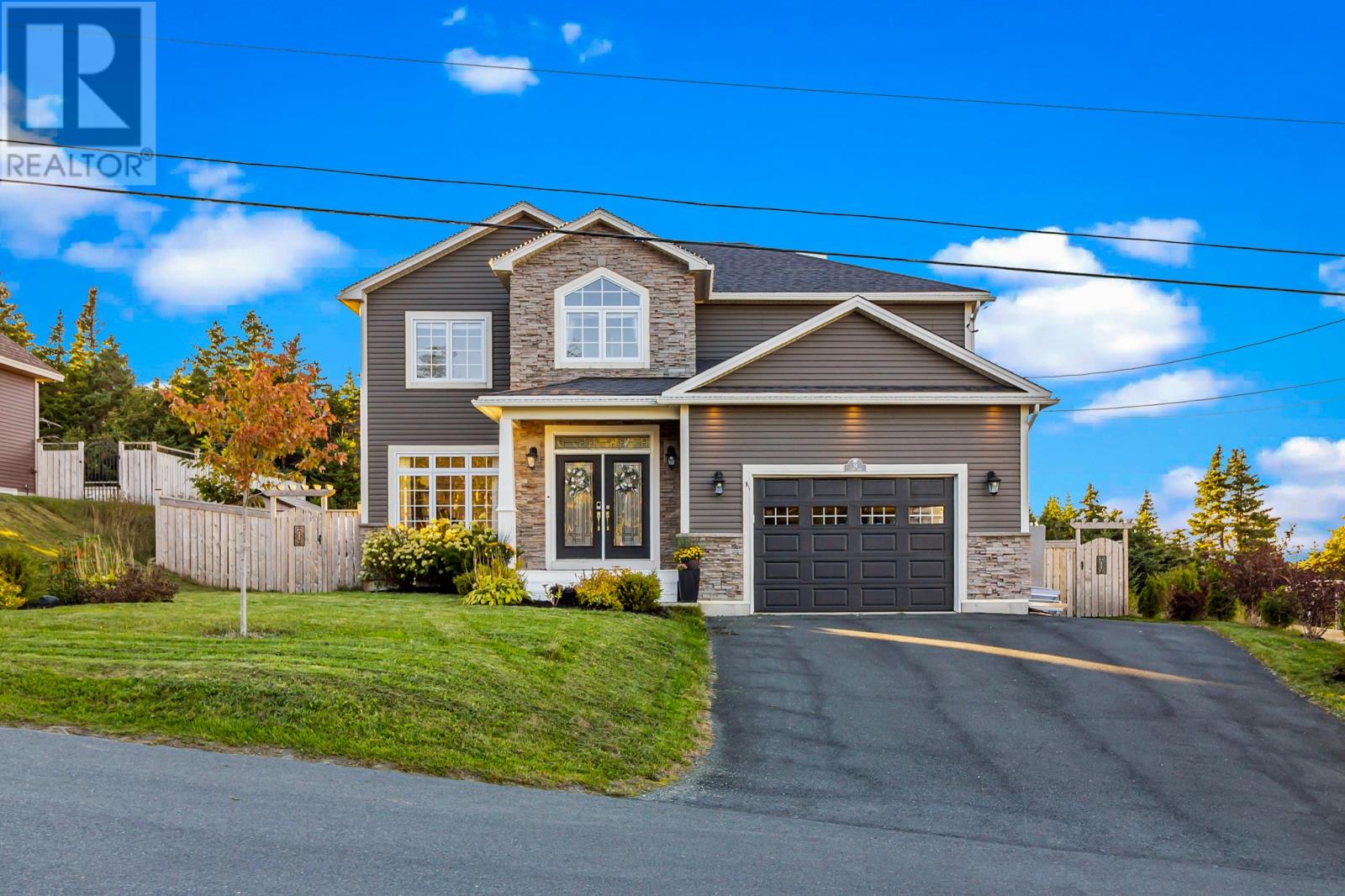 14 Golden Dawn Dr, Portugal Cove, NL A1M 0C9