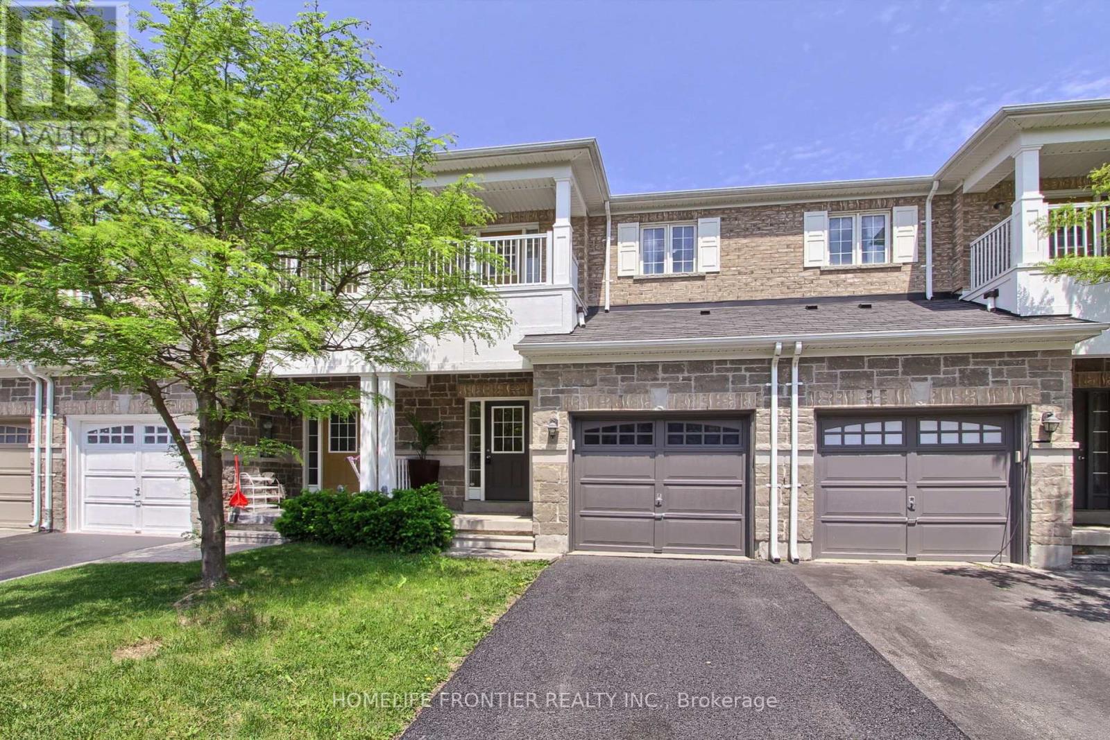 162 Verdi Rd, Richmond Hill, ON L4E 0Z6