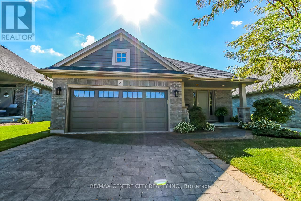 8 234 Peach Tree Blvd, St. Thomas, ON N5R 0G8