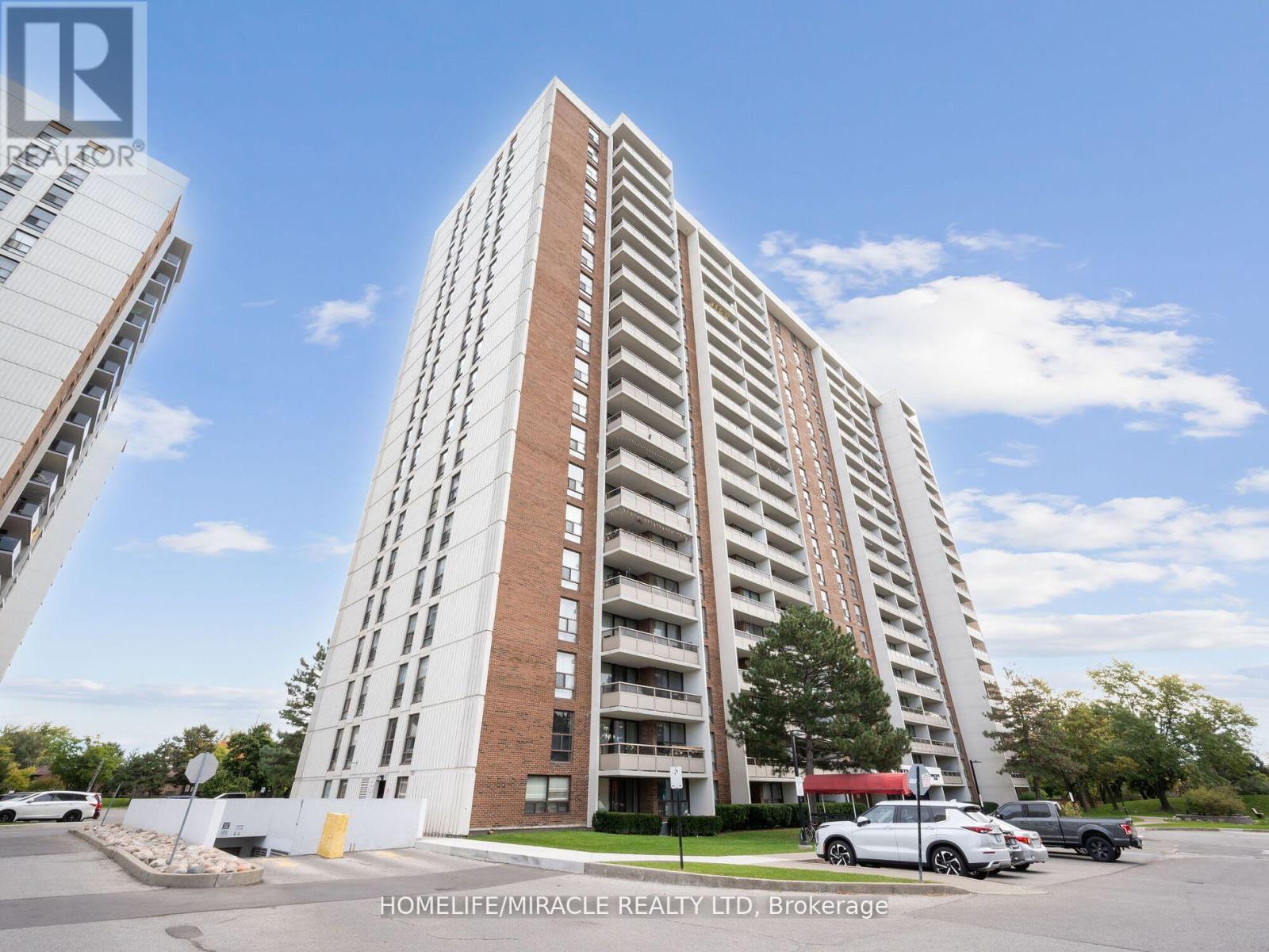 1511 4 Kings Cross Rd, Brampton, ON L6T 3X8