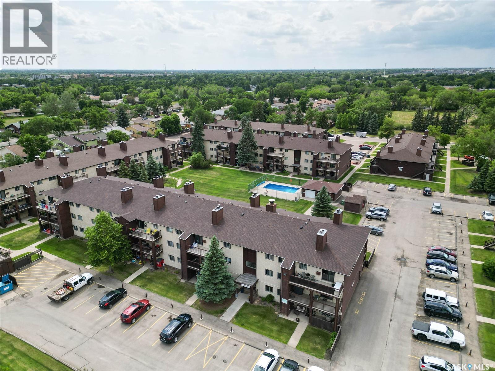 51 Rodenbush Drive Unit 303, Regina, SK S4R 8C7