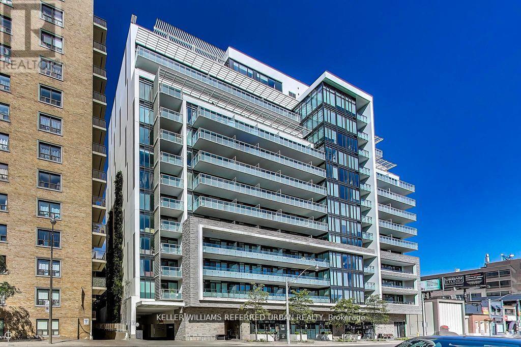 1015 3018 Yonge St, Toronto, ON M4N 0A5