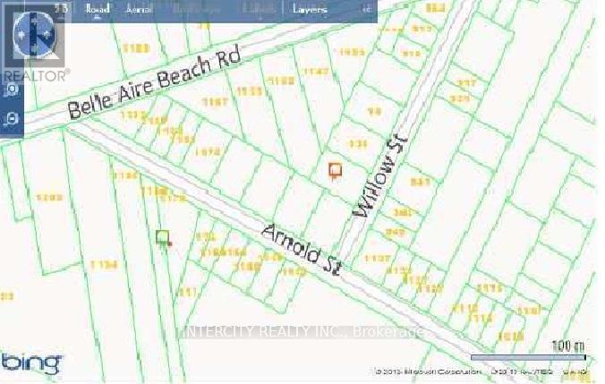 944 Willow St, Innisfil, ON L0L 1C0