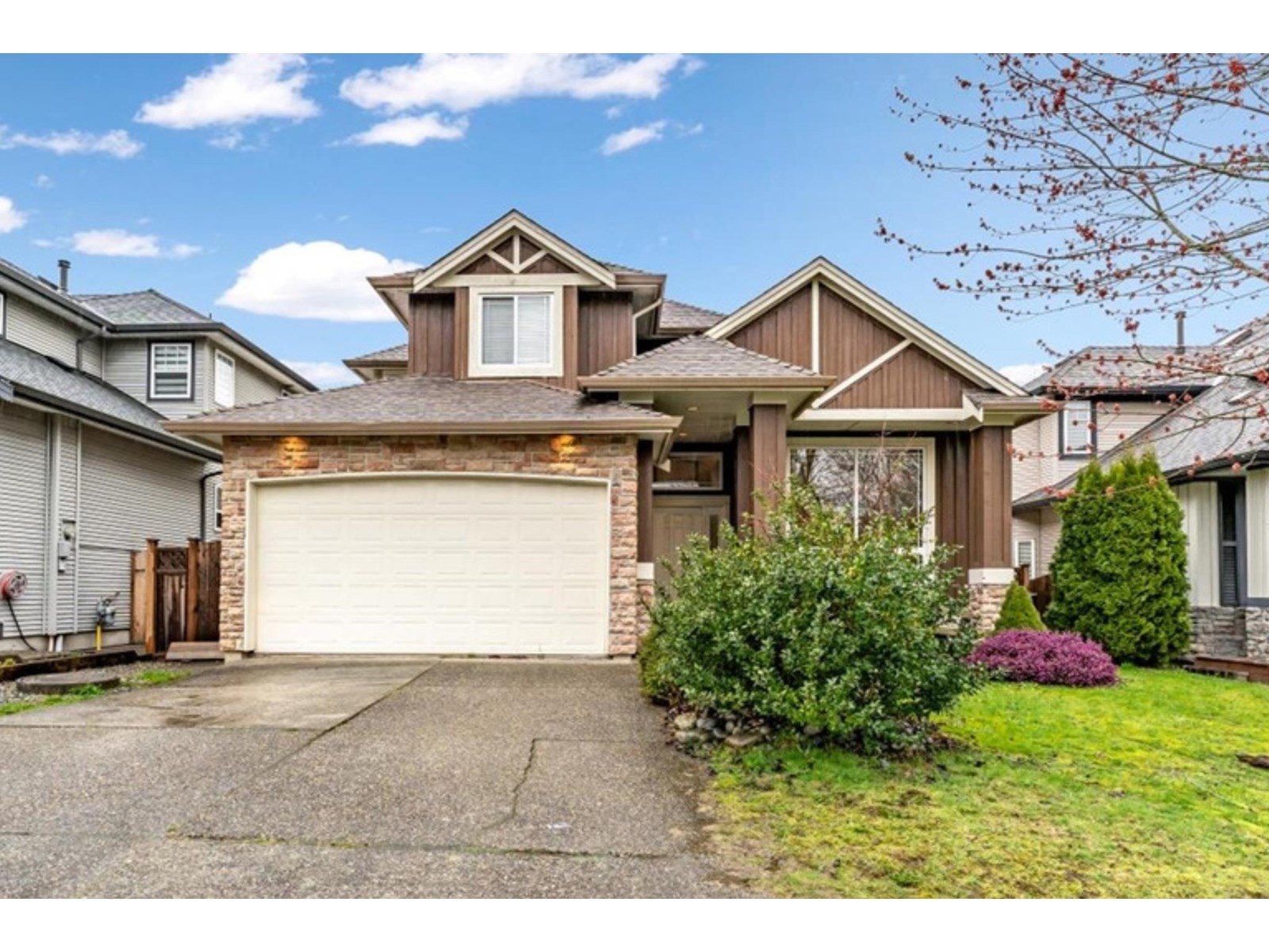 84 Avenue Unit 16955, Surrey, BC V4N 4V3