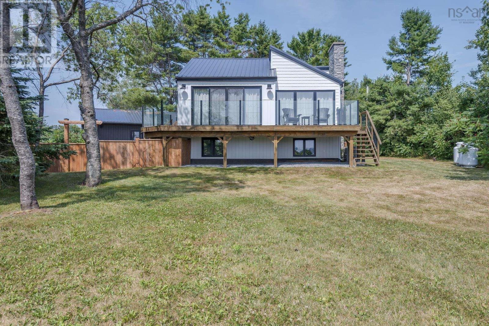 504 Porters Point Branch Rd, Lower Canard, NS B0P 1T0