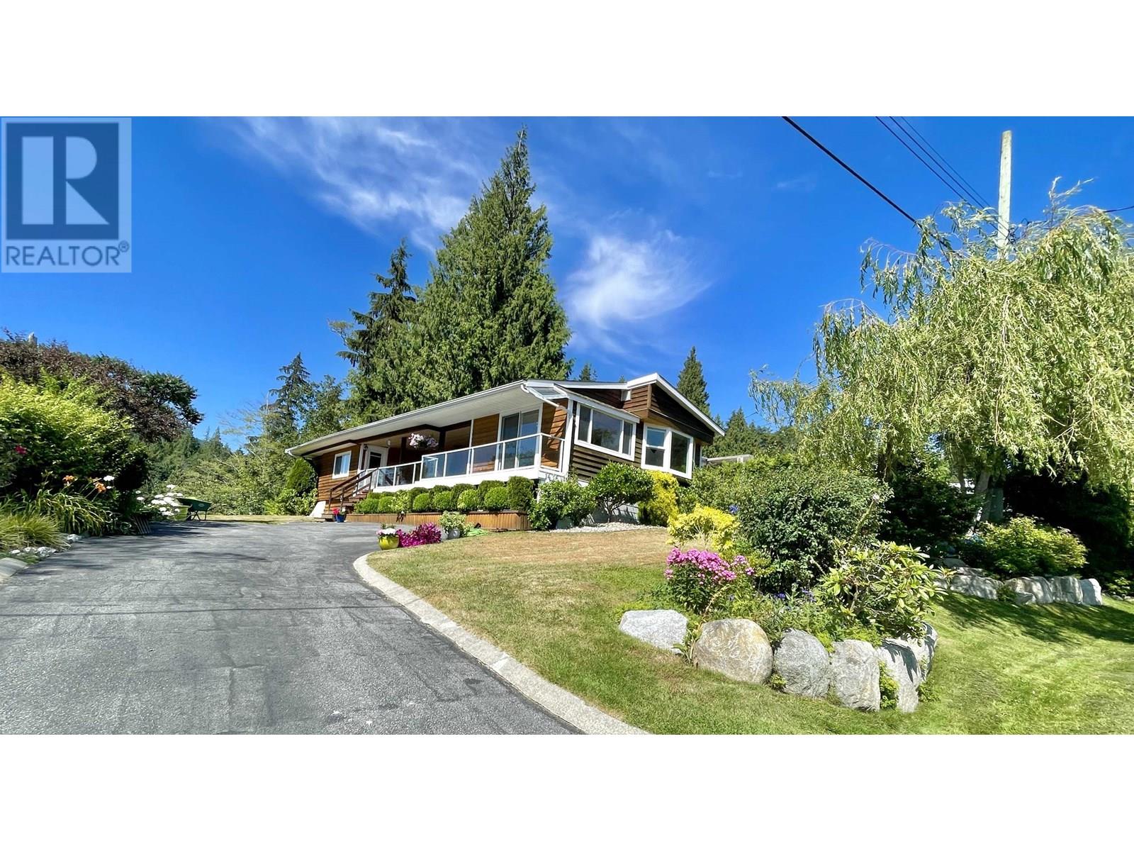 1436 Velvet Rd, Gibsons, BC V0N 1V5