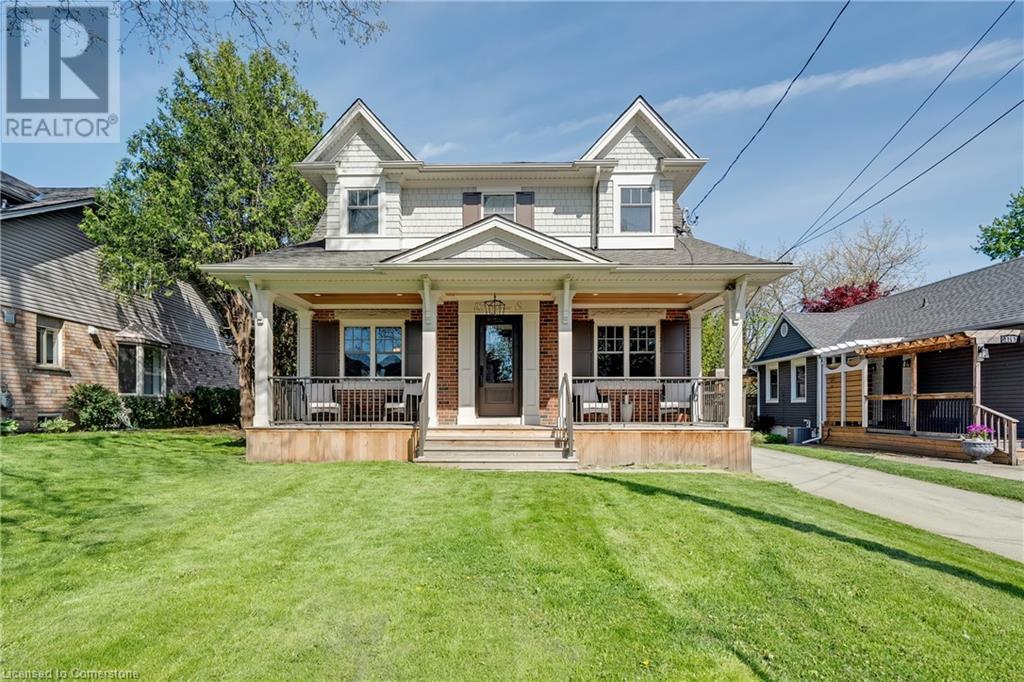 1153 Bellview St, Burlington, ON L7S 1C6