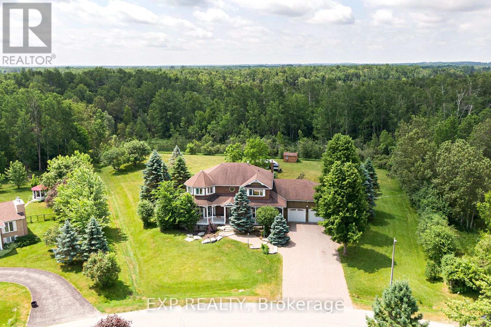 16 Audubon Way, Georgina, ON L0E 1A0