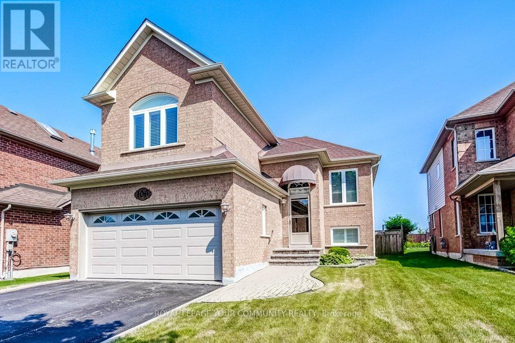 106 Burnaby Dr, Georgina, ON L4P 3Y6