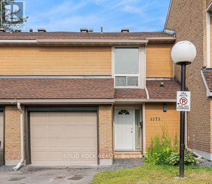 34 4573 Carrington Pl, Ottawa, ON K1B 4P8