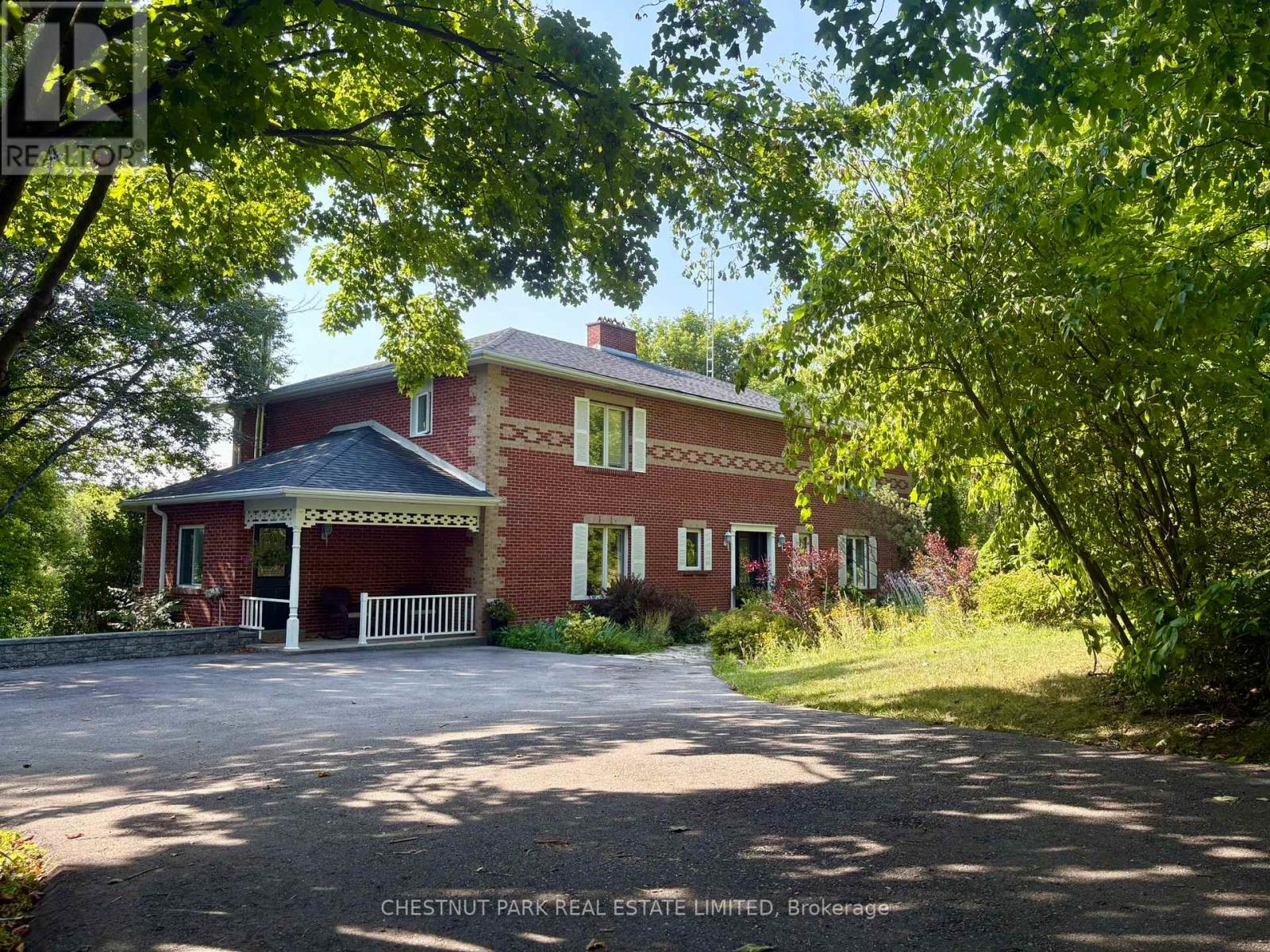 21 Southridge Trl, Caledon, ON L7K 0B3