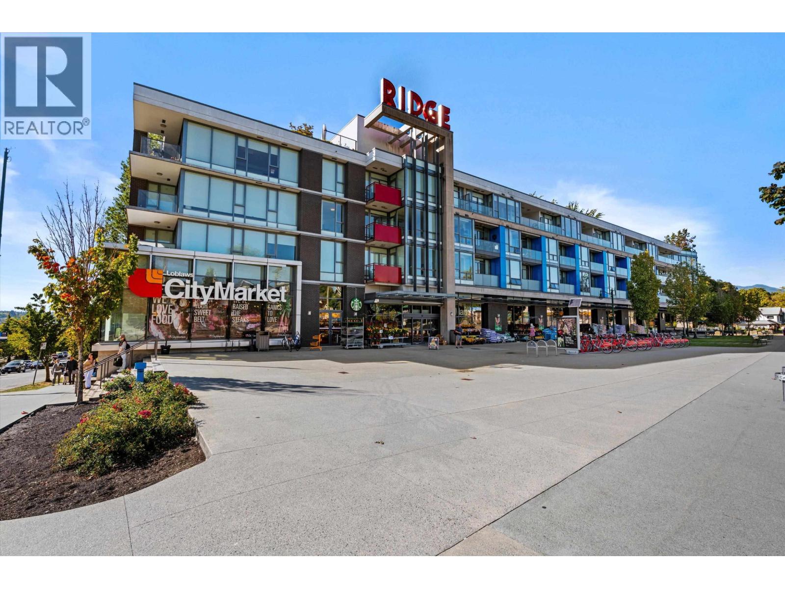 2118 W 15th Avenue Unit 312, Vancouver, BC V6J 3Z3