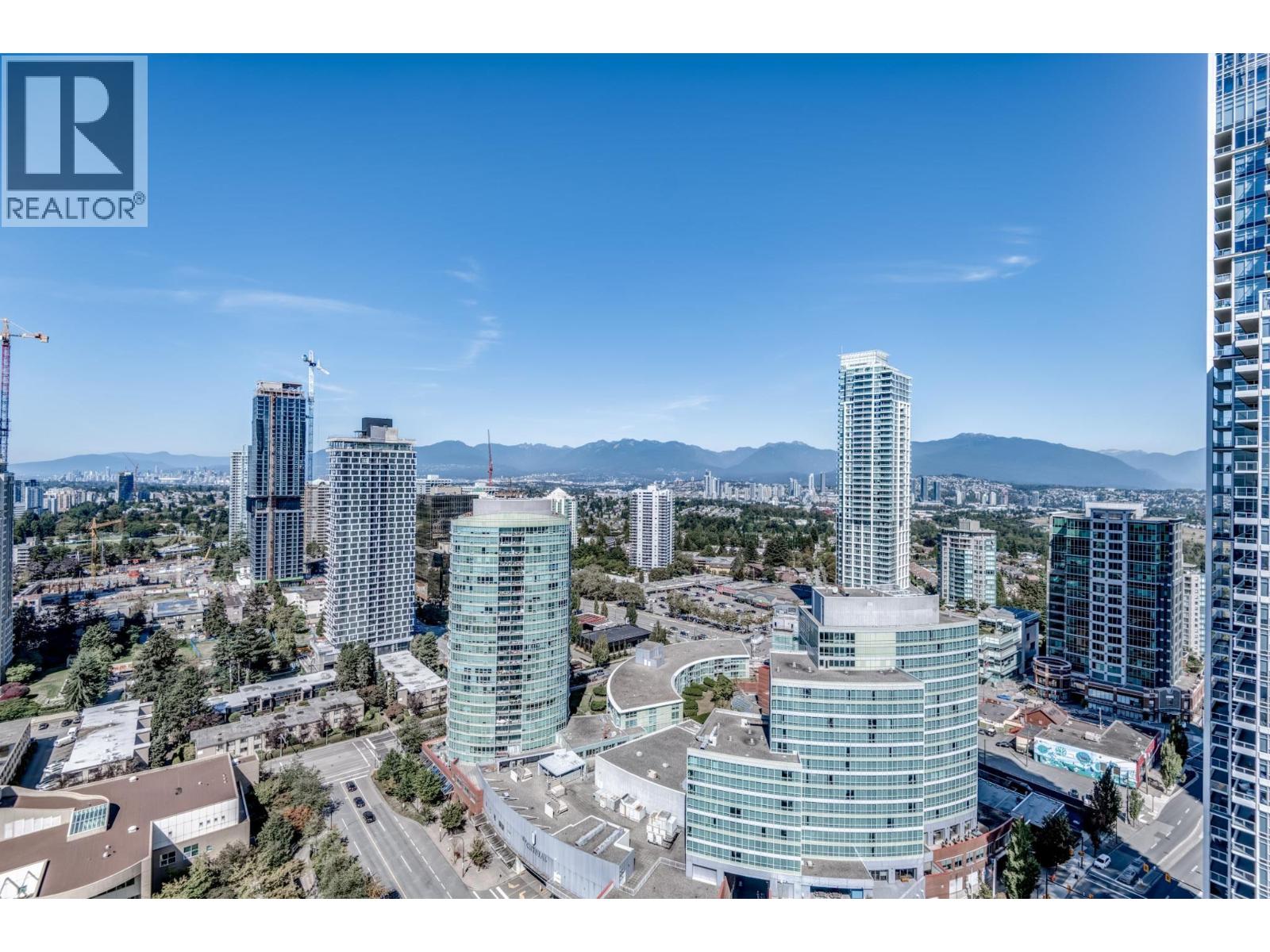 6220 Mckay Avenue Unit 2801, Burnaby, BC V5H 4M8