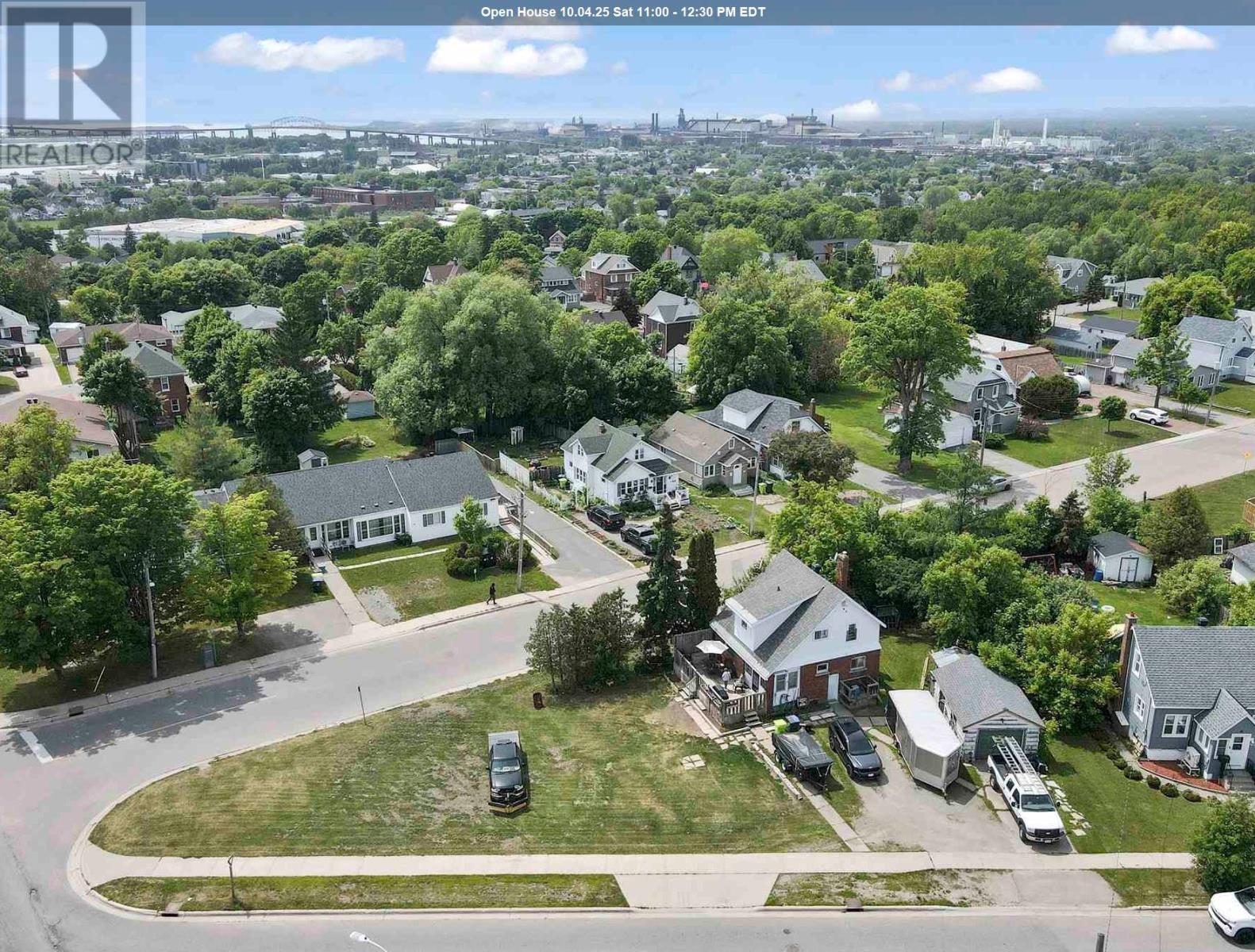 5 Alberta St, Sault Ste. Marie, ON P6B 2N6