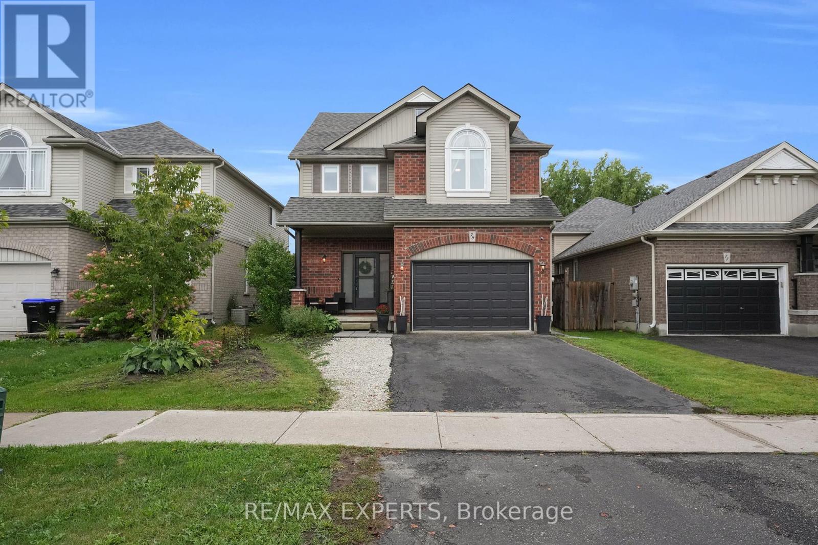 79 Shephard Ave, New Tecumseth, ON L9R 2G3