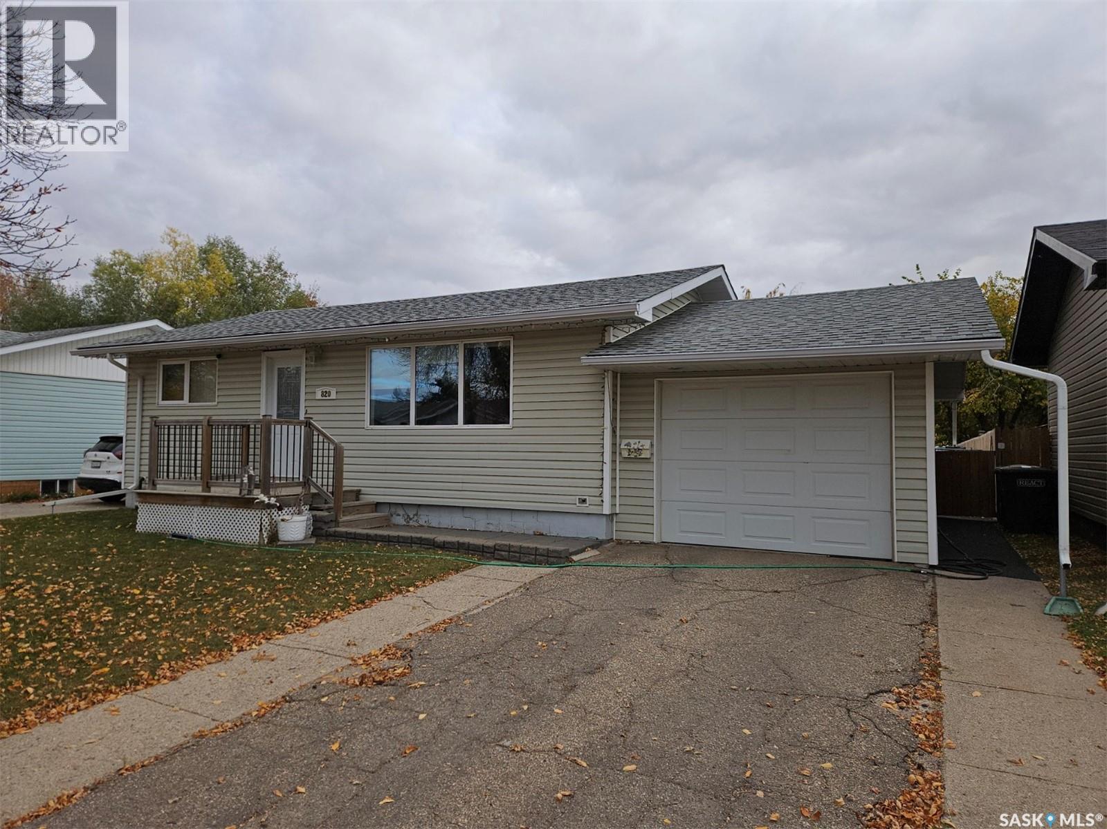 820 14 Street, Humboldt, SK S0K 2A0