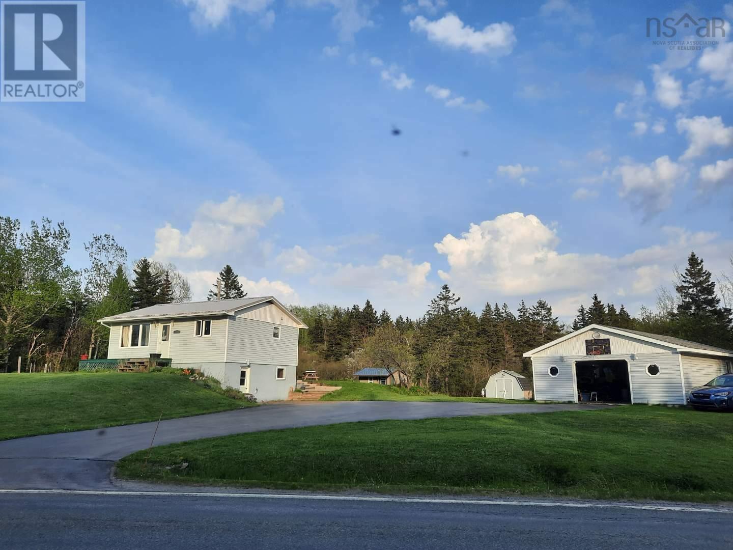 11900 Ns-4, West Havre Boucher, NS B0H 1P0