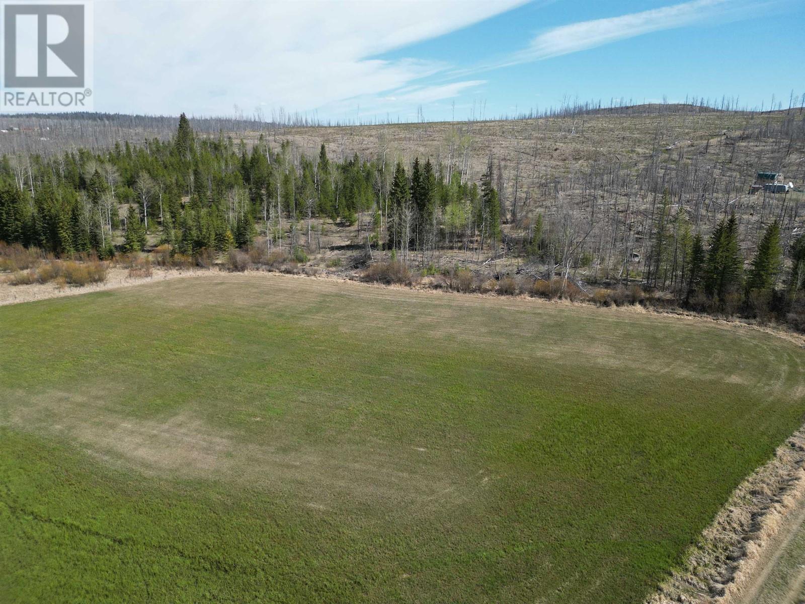 Pressy Lake Road, 70 Mile House, BC V0K 2K2