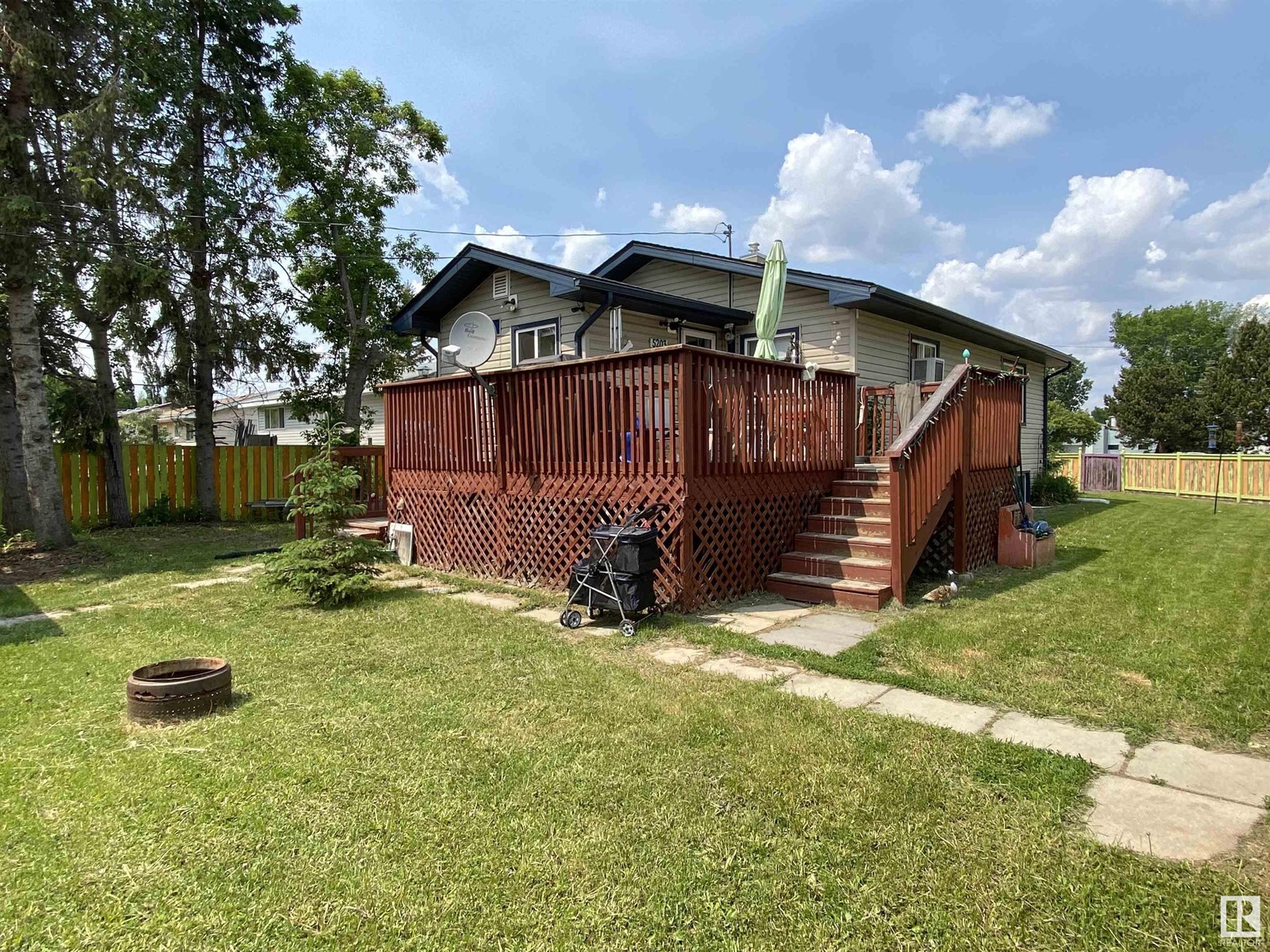 53 Av Unit 5203, Warburg, AB T0C 2T0