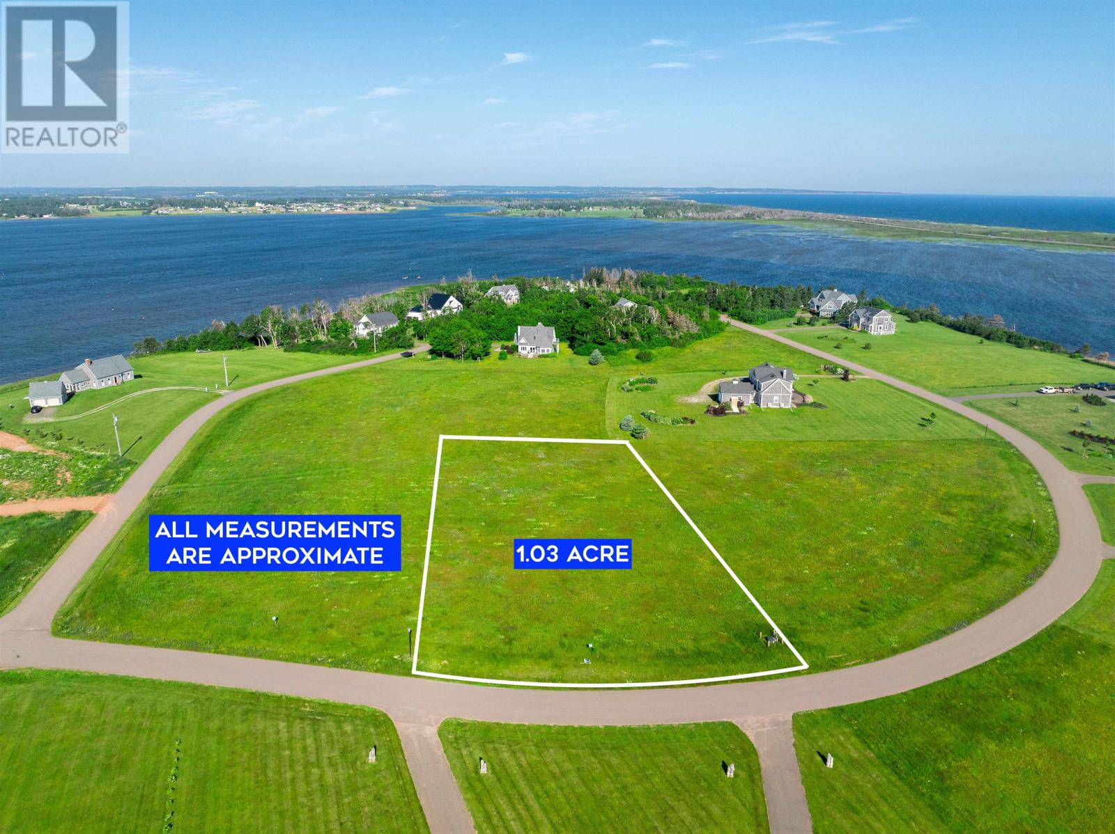 5 Macmillan Point Rd, West Covehead, PE C0A 1P0