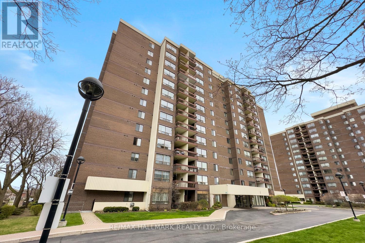 801 2542 Argyle Rd, Mississauga, ON L5B 2H5