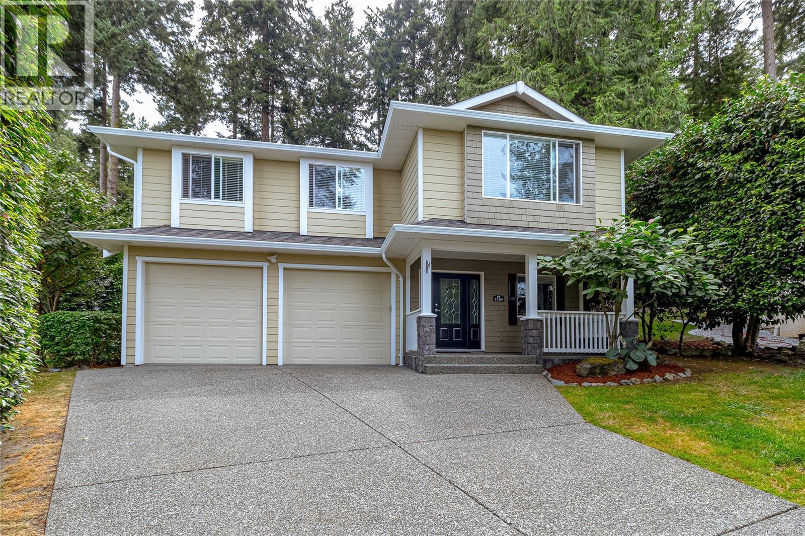 7360 Ridgedown Crt Ct, Central Saanich, BC V8M 2H7