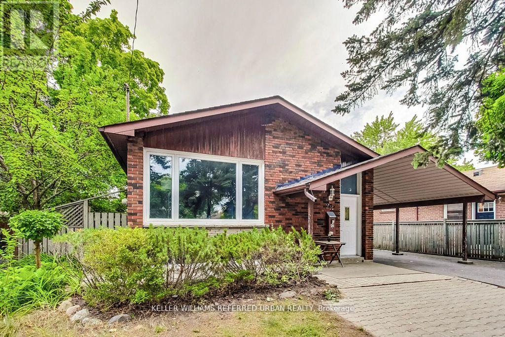 28 Limevale Cres, Toronto West Hill, ON M1E 2K6