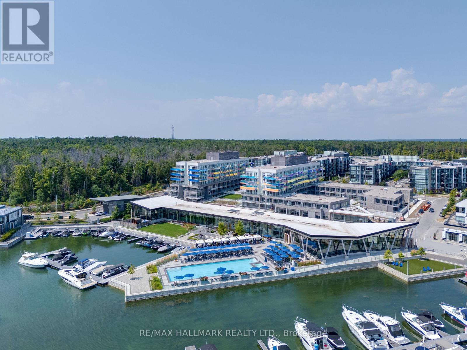 409 333 Sunseeker Ave, Innisfil, ON L9R 0R6
