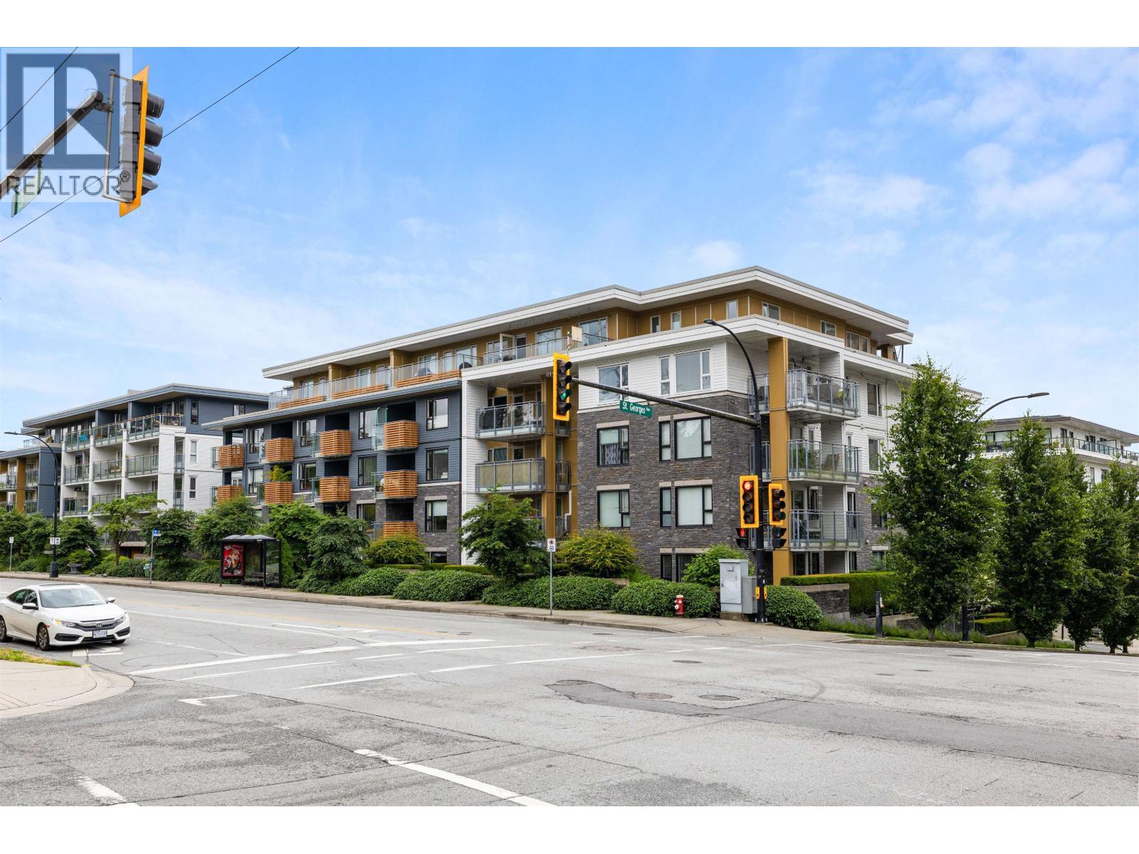221 E 3rd Street Unit 318, North Vancouver, BC V7L 0C1
