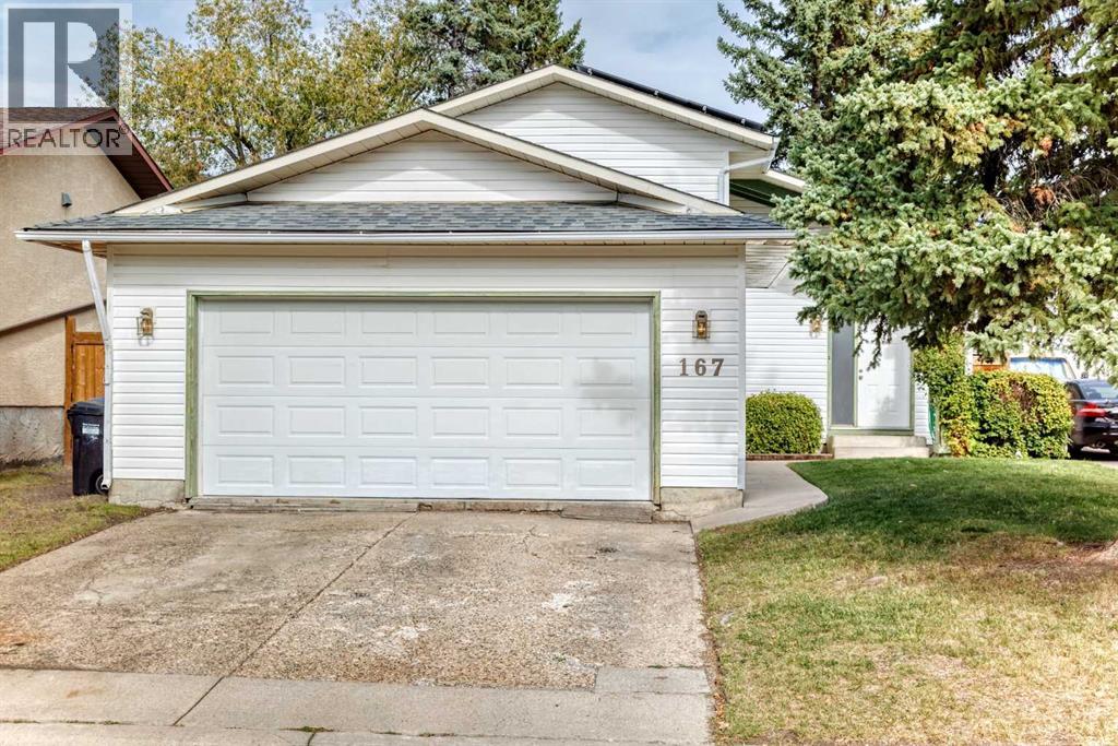 167 Woodridge Pl SW, Calgary, AB t2w 3r4